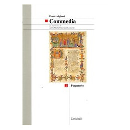 commedia-purgatorio--vol-2