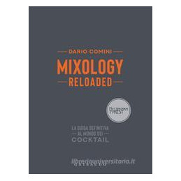 MIXOLOGY RELOADED
