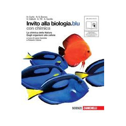 invito-alla-biologia-blu--chimica-lm-libro-misto-la-chimica-della-natura--dagli-organismi-alle