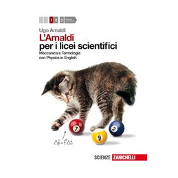 amaldi-per-i-licei-scientifici-1-lm-libro-misto-vol-1-meccanica-e-termologia-con-physics-in-engli