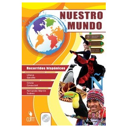 nuestro-mundo-lms-libro-misto-scaricabile-recorridos-hispanicos---con-cd-audio--pdf-scaricabile-v