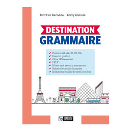 DESTINATION GRAMMAIRE  Vol. U