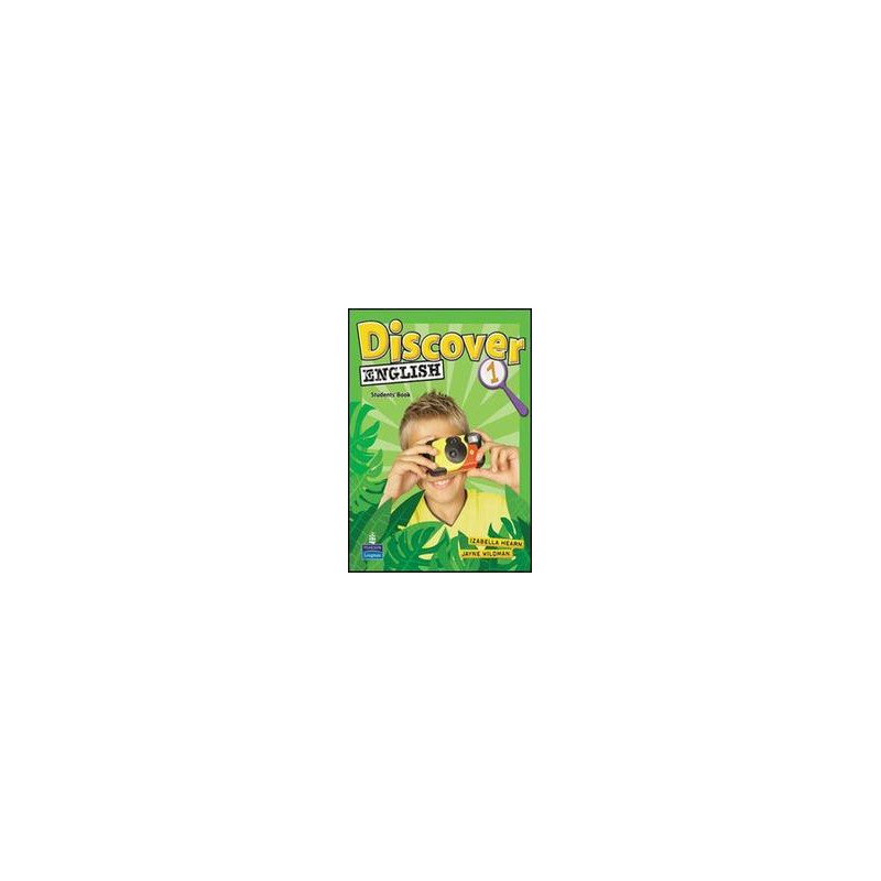 discover-eng-1-ab--cd-rom discover-eng-1-ab--cd-rom