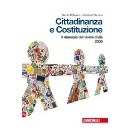 cittadinanza-e-costituzione-manuale-del-vivere-civile-2009-vol-u