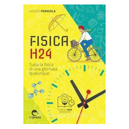 FISICA H24