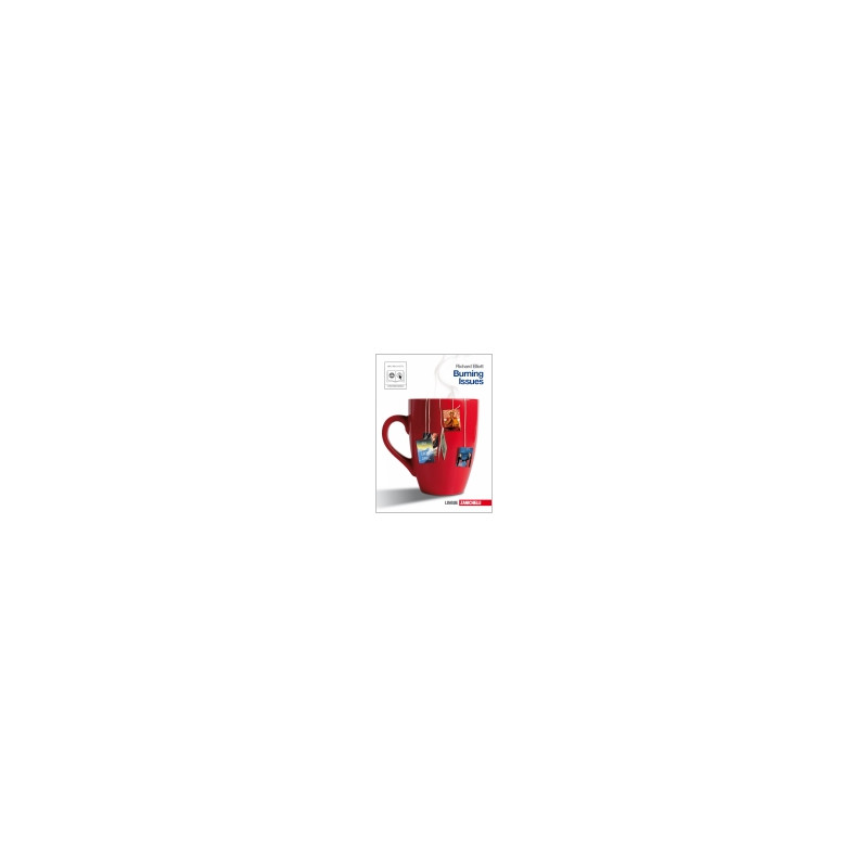 burning-issues---lm-libro-misto--vol-u burning-issues---lm-libro-misto--vol-u