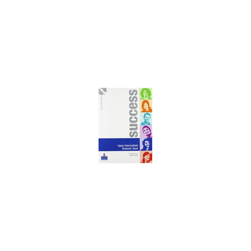 success-upper-intermediate-pack-stb--vol-u