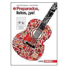 preparados-listos-ya-1-lms-libro-misto-scaricabile-volume-1-con-cd-audio--pdf-scaricabile-vol
