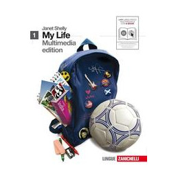 my-life-book1--getting-ready--ebook-multimediale--lmm-libro-misto-multim--vol-1