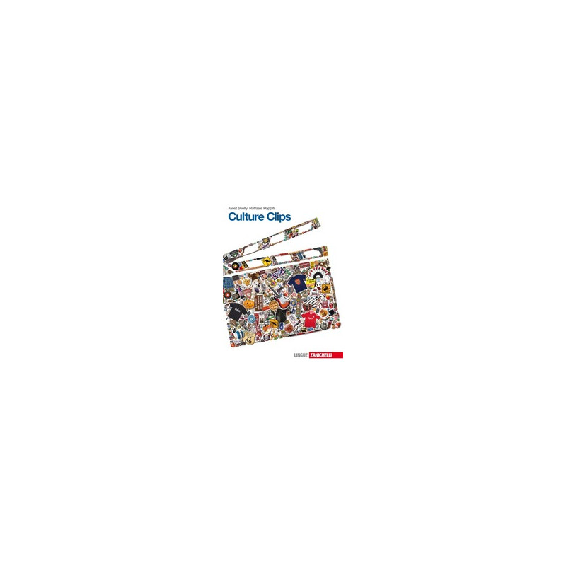 culture-clips-con-cd-audio--vol-u culture-clips-con-cd-audio--vol-u