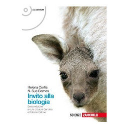 invito-alla-biologia-6ed-vol-u--cdrom-libroonline--vol-u