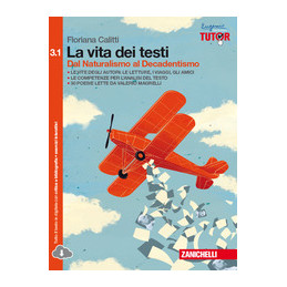 vita-dei-testi-vol-11-con-espansione-online-per-le-scuole-superiori-la