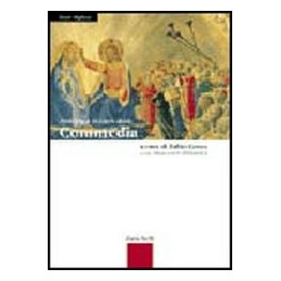 antologia-di-canti-della-divina-commedia-con-itinerari-didattici-vol-u