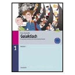 galaktisch-libro--esercizi-1--cd