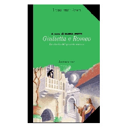 GIULIETTA E ROMEO  Vol. U