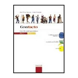 contacto---nivel-1-con-cd-audio-modulos-ad-curso-de-espanol-para-italianos-vol-1