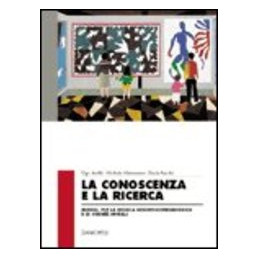 conoscenza-e-la-ricerca-la-moduli-per-la-ricerca-sociopsicoped-e-sc-sociali-vol-u