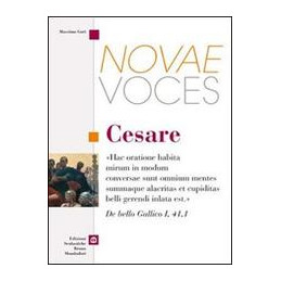 NOVAE VOCES   SENECA  Vol. U