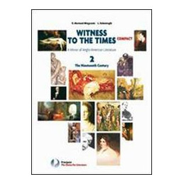 WITNESS TO THE TIMES COMPACT 3  VOL. 3