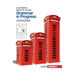 grammar-in-progress-essenziale------lme-libro-misto-essenziale--vol-u