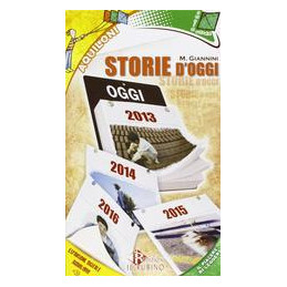STORIE D`OGGI  Vol. U