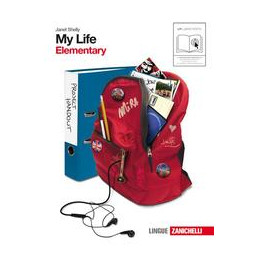 my-life-conf-elementary--getting-ready-cda---lm-libro-misto--vol-1