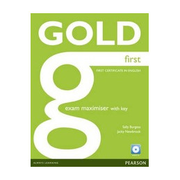 gold-first-maximiser-ith-key-and-audio-cd-pack--vol-u