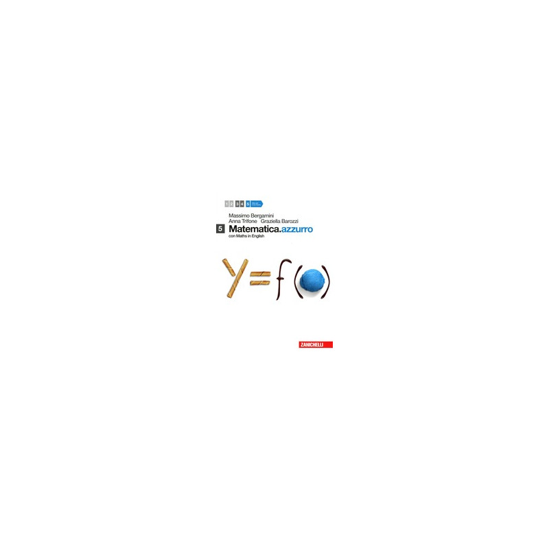 matematicaazzurro-5---con-maths-in-english-lm-libro-misto-volume-5-moduli-u-v-vol-3