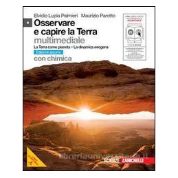 osservare-e-capire-la-terra---ed-azzurra-multimediale--chimica--dvd-lmm-terra-come-pianeta---di