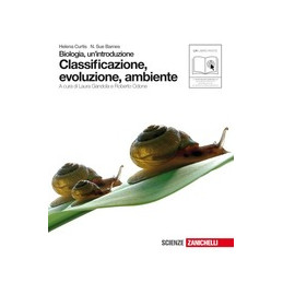 biologia-unintroduzione---classificazione-evoluzione-ambiente-lm--vol-u