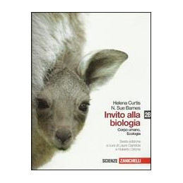 invito-alla-biologia-6ed---volume-2b-lm-libro-misto-corpo-umano-e-biologia-vol-u