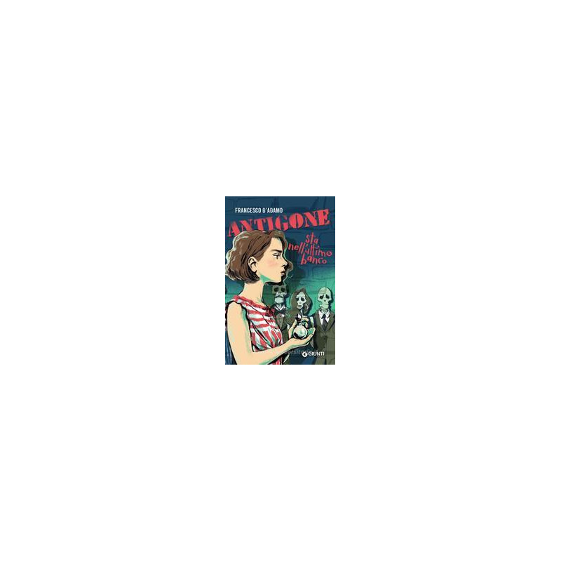 ANTIGONE ANTIGONE