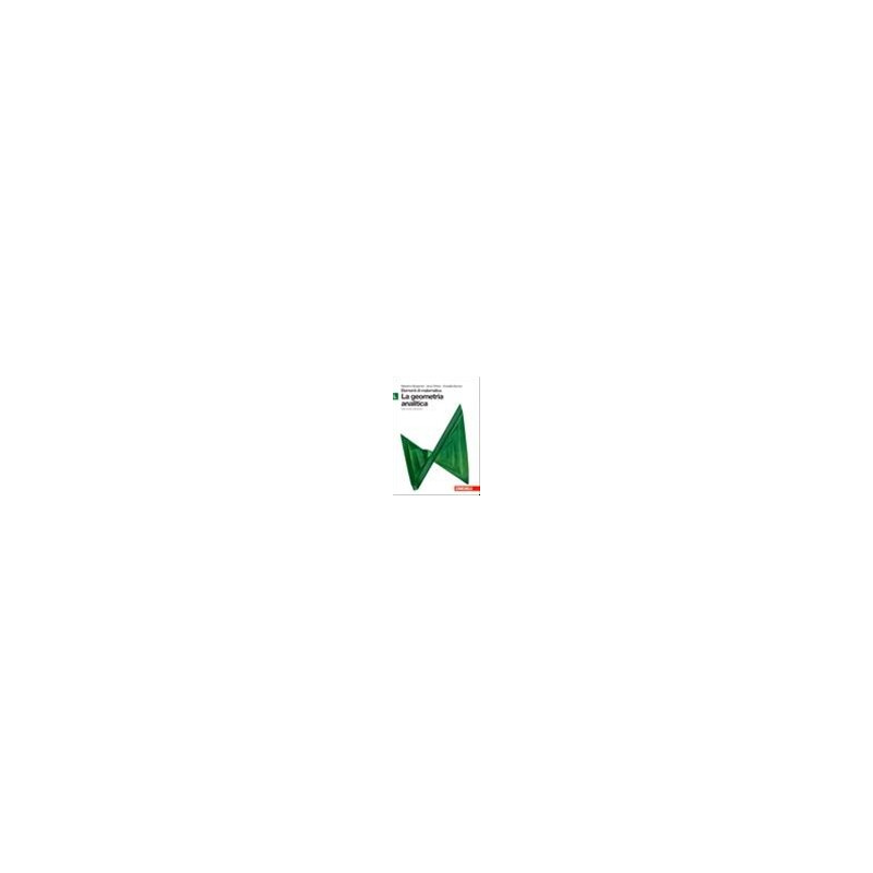 modulo-l-verde---geometria-analitica-elementi-di-matematica-2ed-libroonline-vol-u modulo-l-verde---geometria-analitica-elementi-di-matematica-2ed-libroonline-vol-u