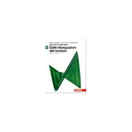 modulo-s-verde---dalle-disequazioni-alle-funzioni-elementi-di-matematica-2ed-libroonline-vol-u