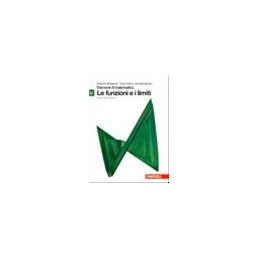 modulo-u-verde---funzioni-e-limiti-elementi-di-matematica-2ed-libroonline-vol-u