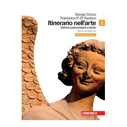 itinerario-nellarte-2----edizione-arancione-libroonline--vol-2