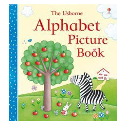 eng-alphabet-picture-book
