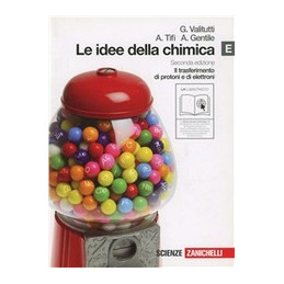 idee-della-chimica-le---vol-e---lm-libro-misto-il-trasferimento-di-protoni-e-di-elettroni-vol