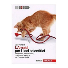 amaldi-per-i-licei-scientifici-2-lm-libro-misto-vol-2-principi-termodinamica-onde-e-campo-elettr