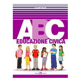 ABC EDUCAZIONE CIVICA ND Vol. U