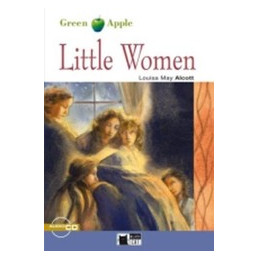 LITTLE WOMEN (REINHART) + CD