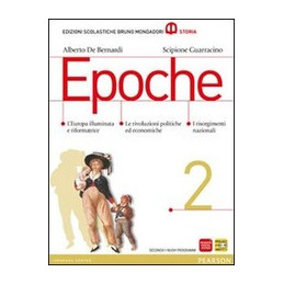 EPOCHE 2 + ATLANTE  VOL. 2