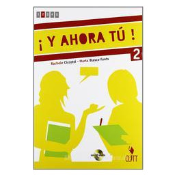 y-ahora-tu-2--cd-audio-lm-libro-misto-volume-2-con-cd-audio-vol-2