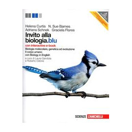 invito-alla-biologiablu-con-interactive-e-book-online-lmm-biologia-molecolare-genetica-evoluzio