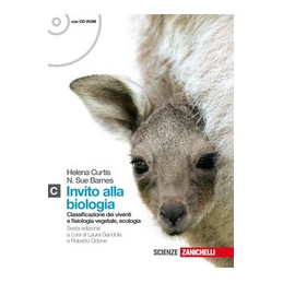 invito-alla-biologia-6ed-c-libroonline-classificazione-e-fisiologia-vegetale--ecologia-vol-u