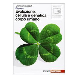 biologia-lm-libro-misto-evoluzione-cellula-e-genetica-corpo-umano-vol-u