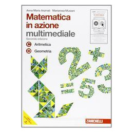 matematica-in-azione-2ed---conf-2-multimediale-lmm-libro-m-multimediale-con-ebook-2-su-dvdrom-v