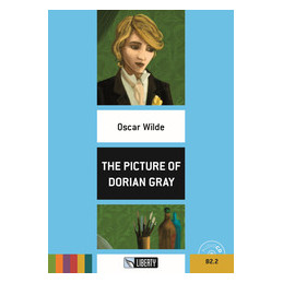 PICTURE OF DORIAN GRAY (THE)  Vol. U