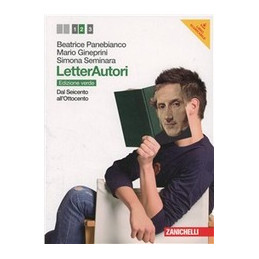 letterautori-edizione-verde---vol-2-lms-libro-misto-scaricabile-dal-seicento-allottocento--pdf