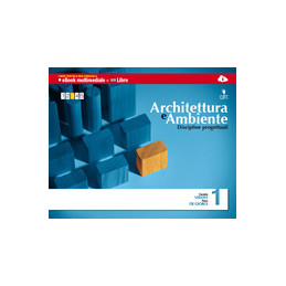 architettura-e-ambiente-discipline-progettuali-1-ldm-ebook-multim--libro--vol-u